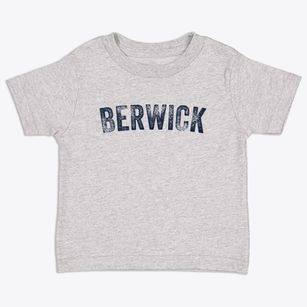 Berwick Pennsylvania Timeless Retro Toddler T-Shirt