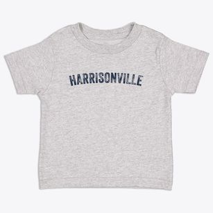 Harrisonville Missouri Timeless Retro Toddler T-Shirt