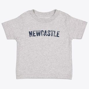 Newcastle Oklahoma Timeless Retro Toddler T-Shirt
