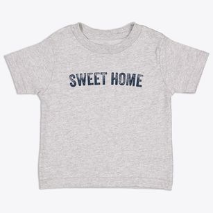 Sweet Home Oregon Timeless Retro Toddler T-Shirt