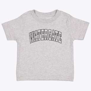 Watergate Florida Trendy Block Toddler T-Shirt