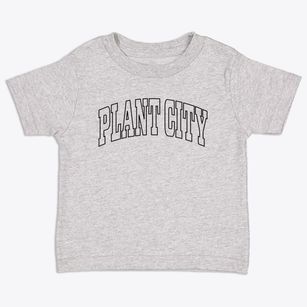 Plant City Florida Trendy Block Toddler T-Shirt