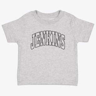 Jenkins Kentucky Trendy Block Toddler T-Shirt