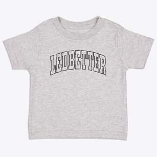 Ledbetter Kentucky Trendy Block Toddler T-Shirt