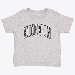 Houghton New York Trendy Block Toddler T-Shirt