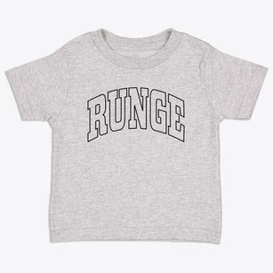 Runge Texas Trendy Block Toddler T-Shirt