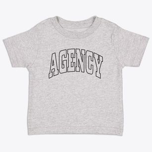 Agency Missouri Trendy Block Toddler T-Shirt