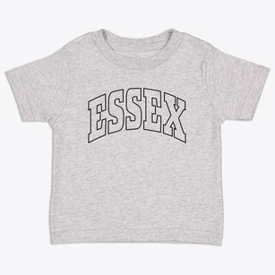 Essex New York Trendy Block Toddler T-Shirt