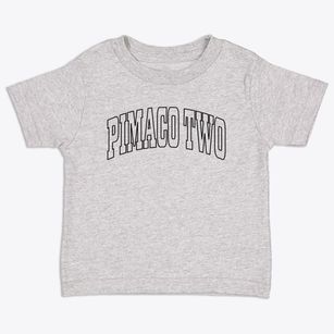 Pimaco Two Arizona Trendy Block Toddler T-Shirt