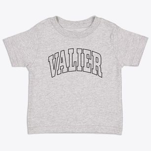 Valier Montana Trendy Block Toddler T-Shirt