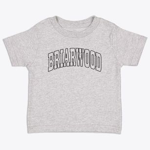 Briarwood Kentucky Trendy Block Toddler T-Shirt