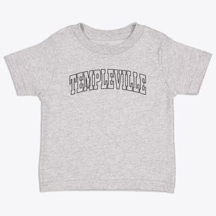 Templeville Maryland Trendy Block Toddler T-Shirt