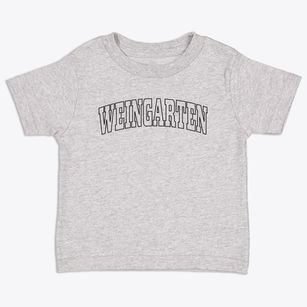Weingarten Missouri Trendy Block Toddler T-Shirt