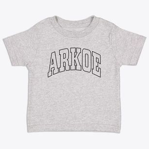 Arkoe Missouri Trendy Block Toddler T-Shirt