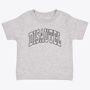 Disautel Washington Trendy Block Toddler T-Shirt