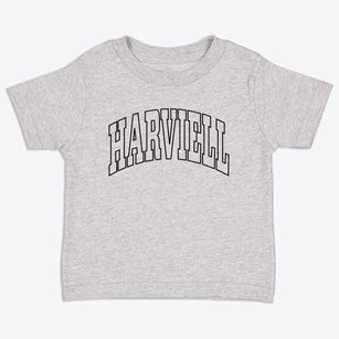 Harviell Missouri Trendy Block Toddler T-Shirt