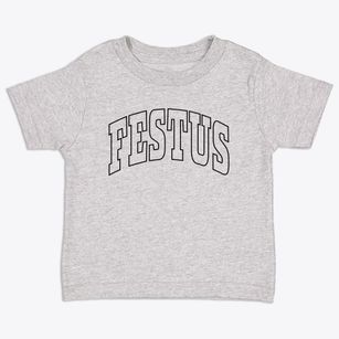 Festus Missouri Trendy Block Toddler T-Shirt