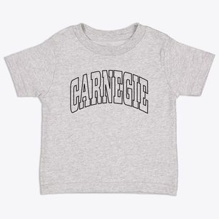 Carnegie Pennsylvania Trendy Block Toddler T-Shirt
