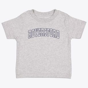 Royersford Pennsylvania Trendy Block Toddler T-Shirt