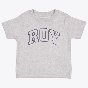 Roy Utah Trendy Block Toddler T-Shirt