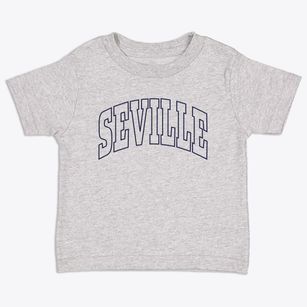 Seville Ohio Trendy Block Toddler T-Shirt
