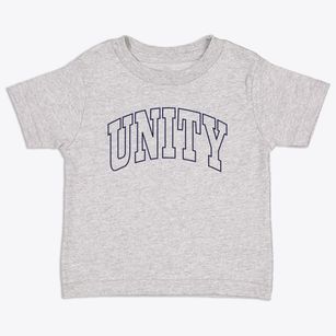 Unity Maine Trendy Block Toddler T-Shirt
