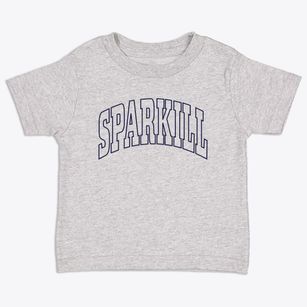 Sparkill New York Trendy Block Toddler T-Shirt