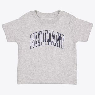 Brilliant Ohio Trendy Block Toddler T-Shirt