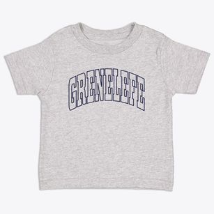 Grenelefe Florida Trendy Block Toddler T-Shirt