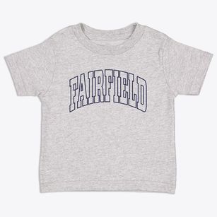 Fairfield New York Trendy Block Toddler T-Shirt