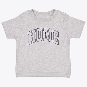 Home Washington Trendy Block Toddler T-Shirt