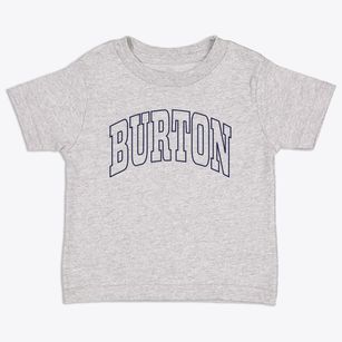 Burton Michigan Trendy Block Toddler T-Shirt