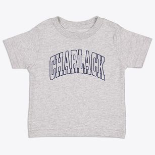 Charlack Missouri Trendy Block Toddler T-Shirt