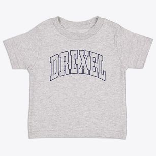 Drexel Missouri Trendy Block Toddler T-Shirt