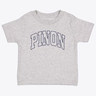 Pinon Arizona Trendy Block Toddler T-Shirt