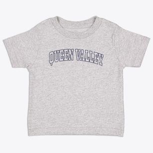 Queen Valley Arizona Trendy Block Toddler T-Shirt