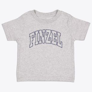 Finzel Maryland Trendy Block Toddler T-Shirt