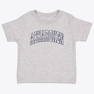 Asharoken New York Trendy Block Toddler T-Shirt