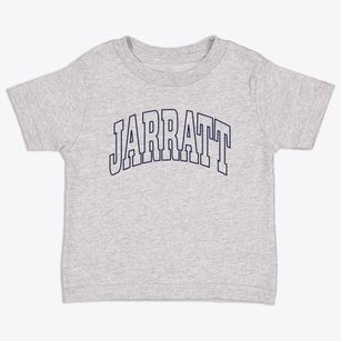 Jarratt Virginia Trendy Block Toddler T-Shirt
