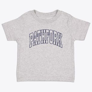 Pathfork Kentucky Trendy Block Toddler T-Shirt