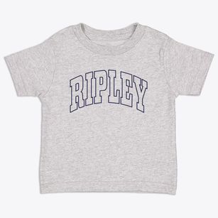 Ripley Maine Trendy Block Toddler T-Shirt