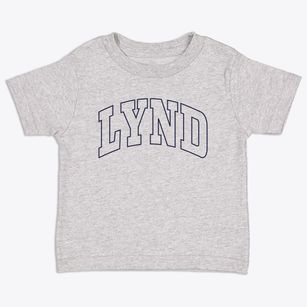 Lynd Minnesota Trendy Block Toddler T-Shirt