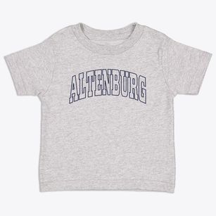 Altenburg Missouri Trendy Block Toddler T-Shirt
