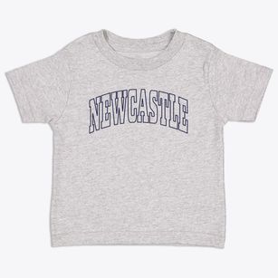 Newcastle Utah Trendy Block Toddler T-Shirt