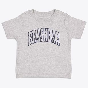 Brashear Missouri Trendy Block Toddler T-Shirt