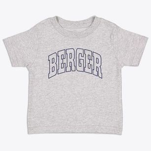 Berger Missouri Trendy Block Toddler T-Shirt