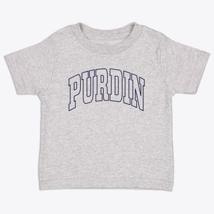 Purdin Missouri Trendy Block Toddler T-Shirt