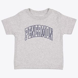 Penermon Missouri Trendy Block Toddler T-Shirt