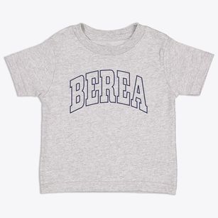 Berea Nebraska Trendy Block Toddler T-Shirt