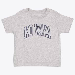 Ko Vaya Arizona Trendy Block Toddler T-Shirt